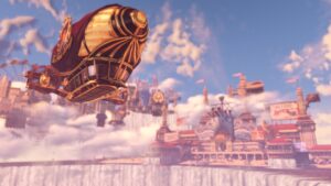 BioShock Infinite Fast Download