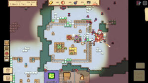 Border Pioneer Steamunlocked