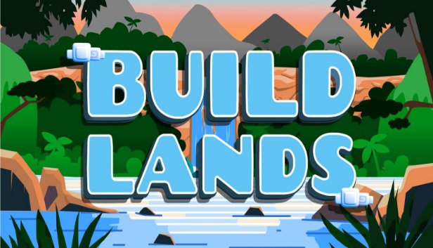 Build Lands Switch NSP Pre-Installed Steamundergound.net