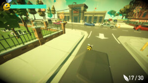 Bumblebee – Search for Happiness Switch NSP Screenshot Steamunderground.net