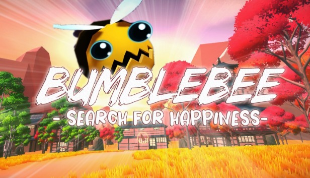 Bumblebee – Search for Happiness Switch NSP Pre-Installed Steamunderground.net