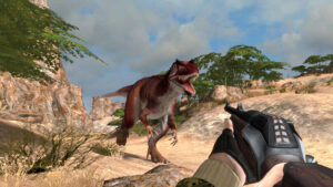 Carnivores Dinosaur Hunt Fast Download