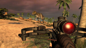 Carnivores Dinosaur Hunt Steamunlocked Steamunderground.net