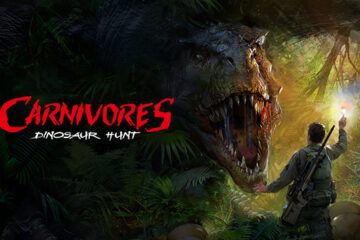 Carnivores Dinosaur Hunt Pre-Installed Steamunderground.net