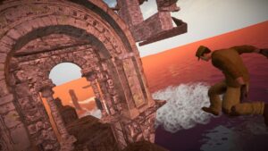 Chained Heroes Switch NSP Screenshots Steamunderground.net