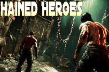Chained Heroes Switch NSP Pre-Installed Steamunderground.net