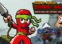 Chibi Ninja Shino-kun Treasure of Demon Tower Switch NSP Pre-Installed Steamunderground.net