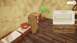 Cinnabunny Steamunlocked