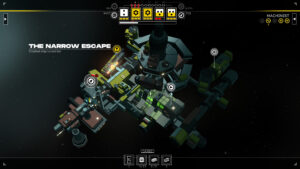 Citizen Sleeper 2 Starward Vector Fast Download
