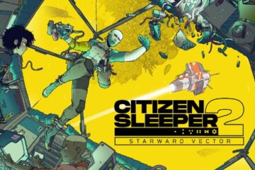 Citizen Sleeper 2 Starward Vector Pre-Installed Steamunderground.net