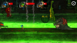 Claws of Furry Switch NSP Screenshot Steamunderground.net