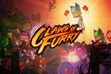 Claws of Furry Switch NSP Pre-Installed Steamunderground.net