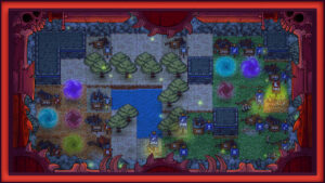 Crush Your Enemies Switch NSP Screenshots Steamunderground.net