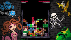 Cryptrio Switch NSP Screenshot Steamunderground.net