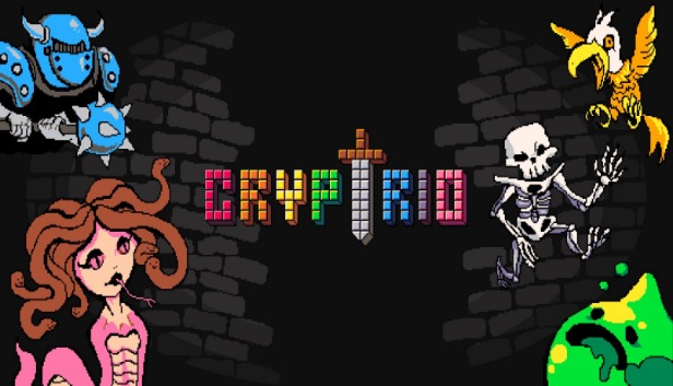 Cryptrio Switch NSP Pre-Installed Steamunderground.net