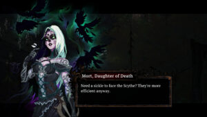 Death Must Die Steamunlocked