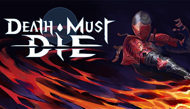 Death Must Die Pre-Installed Steamunderground.net