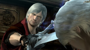 Devil May Cry 4 Special Edition Fast Download
