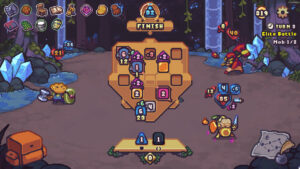 Die in the Dungeon Steamunlocked