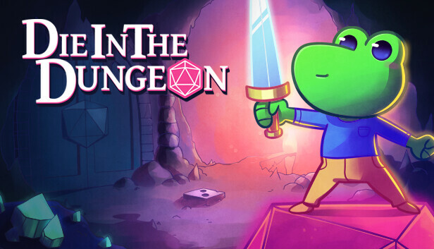 Die in the Dungeon Pre-Installed Steamunderground.net