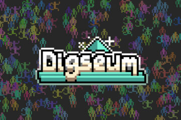 Digseum Pre-Installed Steamunderground.net