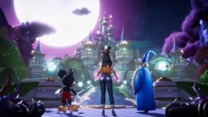 Disney Dreamlight Valley Steamunlocked