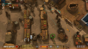 Door Kickers 2 Task Force North Fast Download