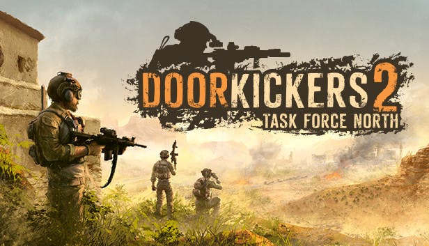 Door Kickers 2 Task Force North Pre-Installed Steamunderground.net