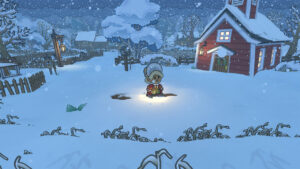 Echoes of the Plum Grove Switch NSP Screenshot Steamunderground.net