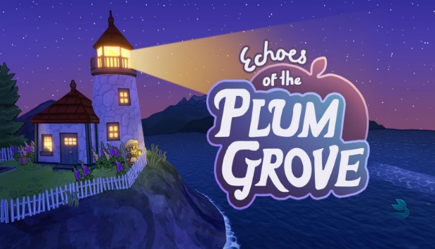 Echoes of the Plum Grove Switch NSP Pre-Installed Steamunderground.net
