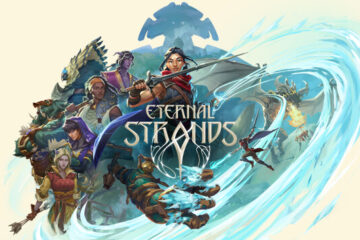 Eternal Strands Pre-Installed Steamunderground.net