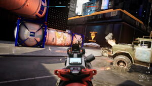 Exodus Switch NSP Screenshot