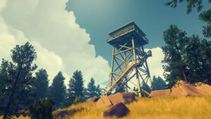 Firewatch Steamunlocked