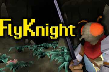 FlyKnight Pre-Installed Steamunderground.net