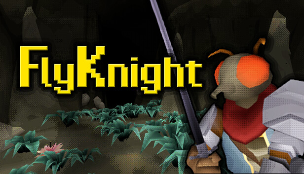 FlyKnight Pre-Installed Steamunderground.net