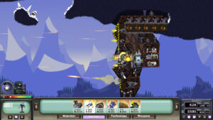 Forts Steamunlocked