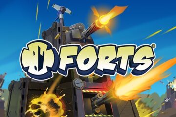 Forts Pre-Installed Steamunderground.net