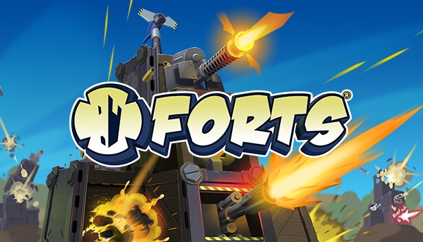 Forts Pre-Installed Steamunderground.net