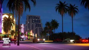 GTA Vice City Nextgen Edition Fast Download