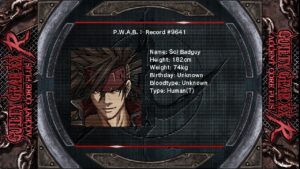 GUILTY GEAR XX ACCENT CORE PLUS R Switch NSP Steamunlocked Steamunderground.net