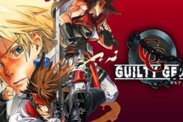 GUILTY GEAR XX ACCENT CORE PLUS R Switch NSP Pre-Installed Steamunderground.net