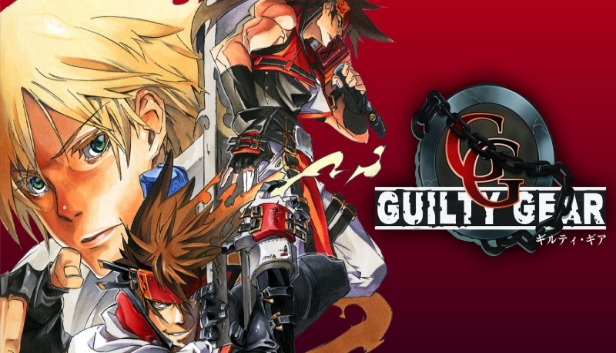 GUILTY GEAR XX ACCENT CORE PLUS R Switch NSP Pre-Installed Steamunderground.net