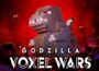 Godzilla Voxel Wars Switch NSP Pre-Installed Steamunderground.net