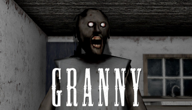 Granny Pre-Installed Steamunderground.net