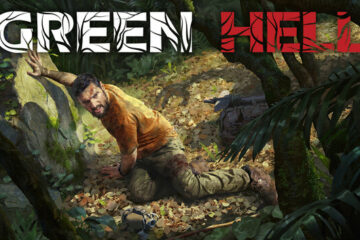 Green Hell Pre-Installed Steamunderground.net