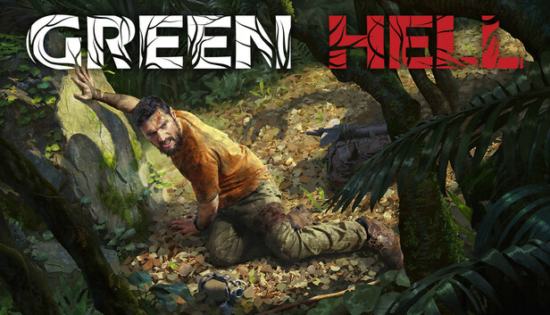 Green Hell Pre-Installed Steamunderground.net