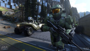 Halo Infinite Fast Download