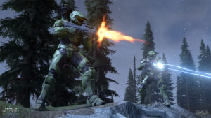 Halo Infinite Steamunlocked