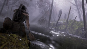 Hellblade Senua’s Sacrifice Fast Download