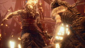 Hellblade Senua’s Sacrifice Steamunlocked